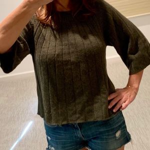 Club Monaco Cashmere Sweater